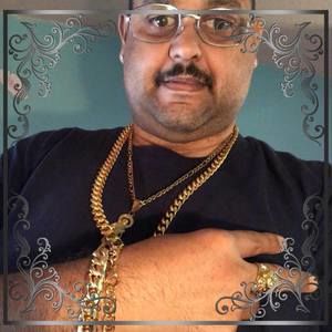 Meet your Posher, Jorge